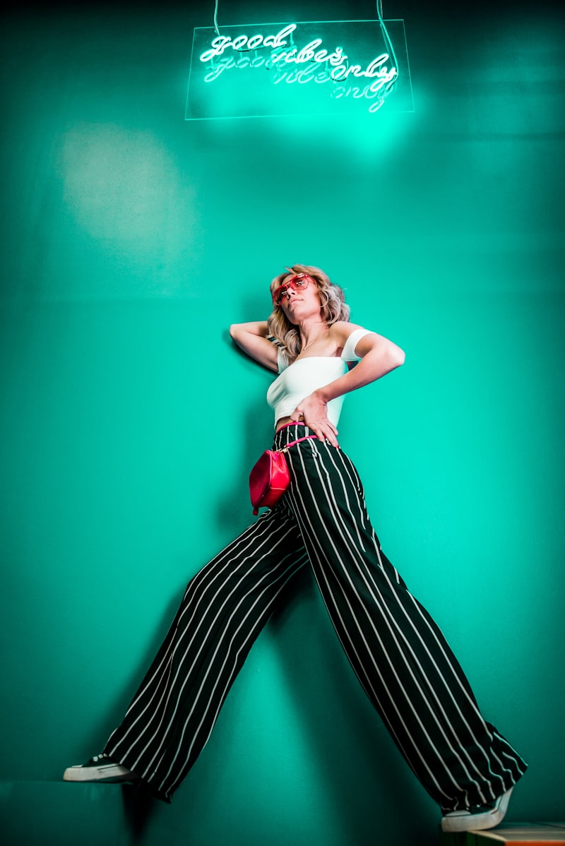 Studio Fashion & Editorial