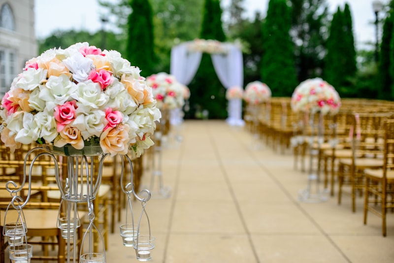 Elopement Collection