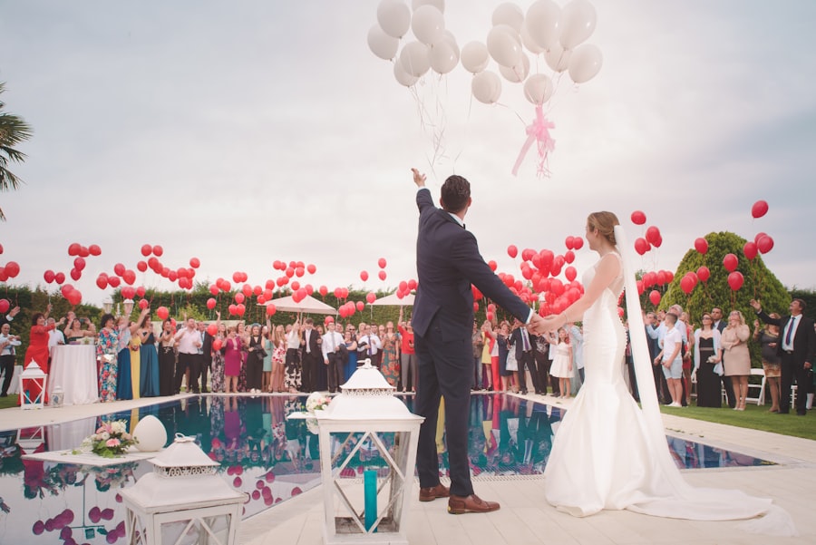 Lake Como Wedding Ceremony