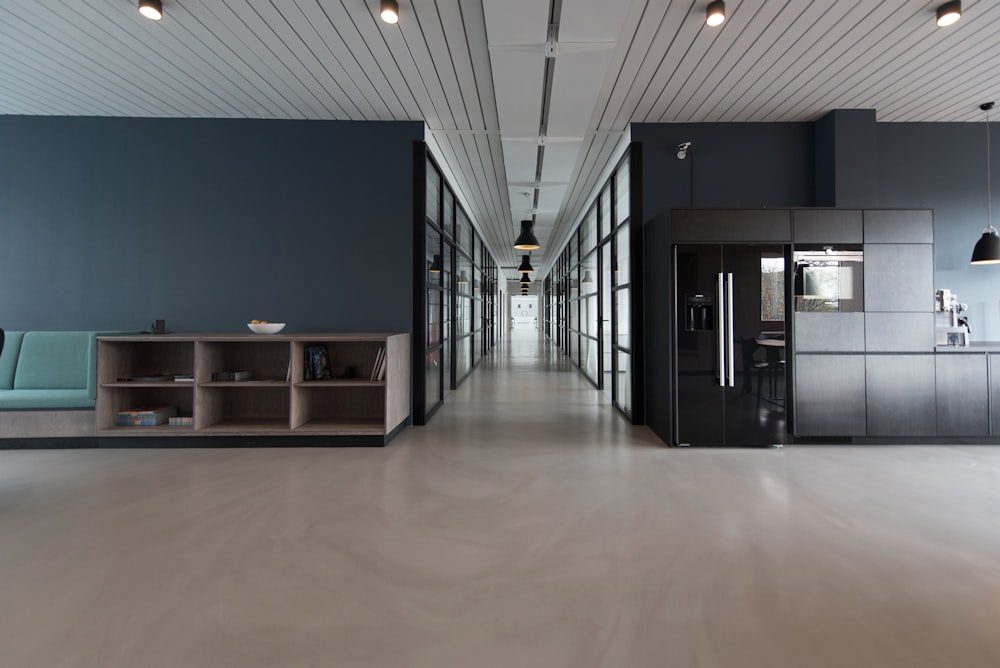 Chambers Boardroom on St Georges Terrace
