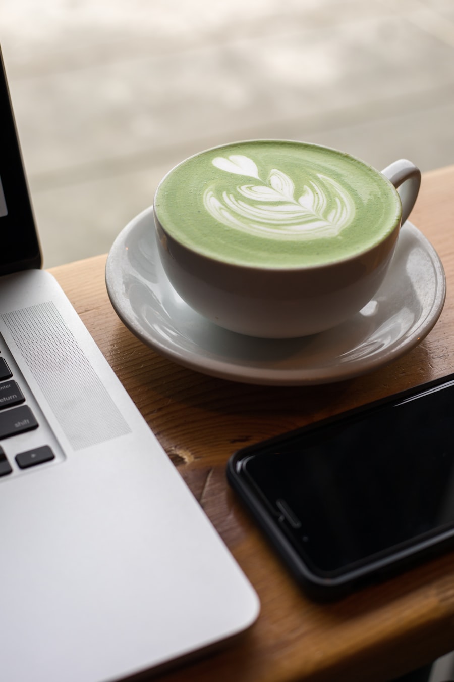 Matcha