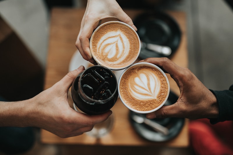 Colombia Huila Coffee