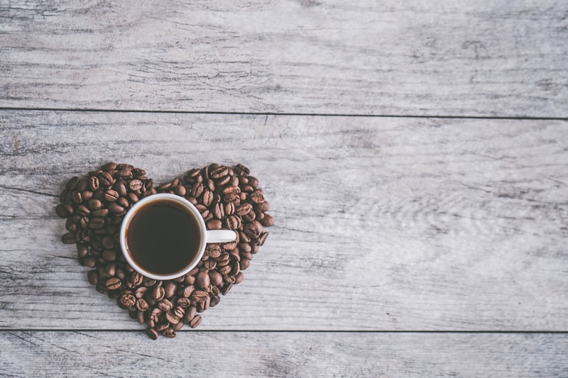 Ethiopia Guji Coffee
