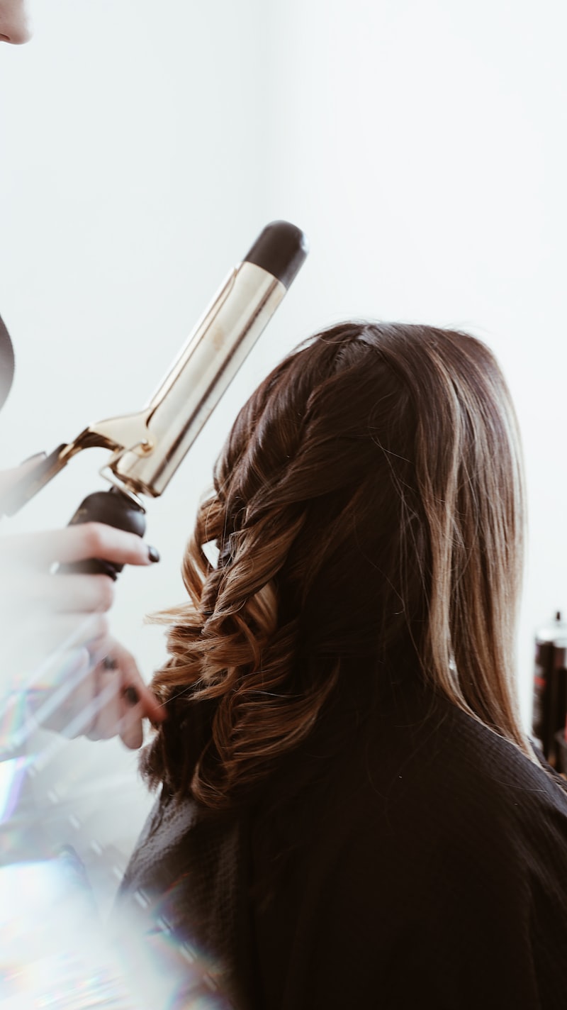 Golden Balayage and Bouncy Waves